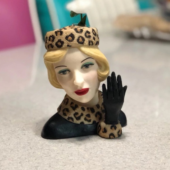 Cameo Girls Other - Cameo Girls Vase